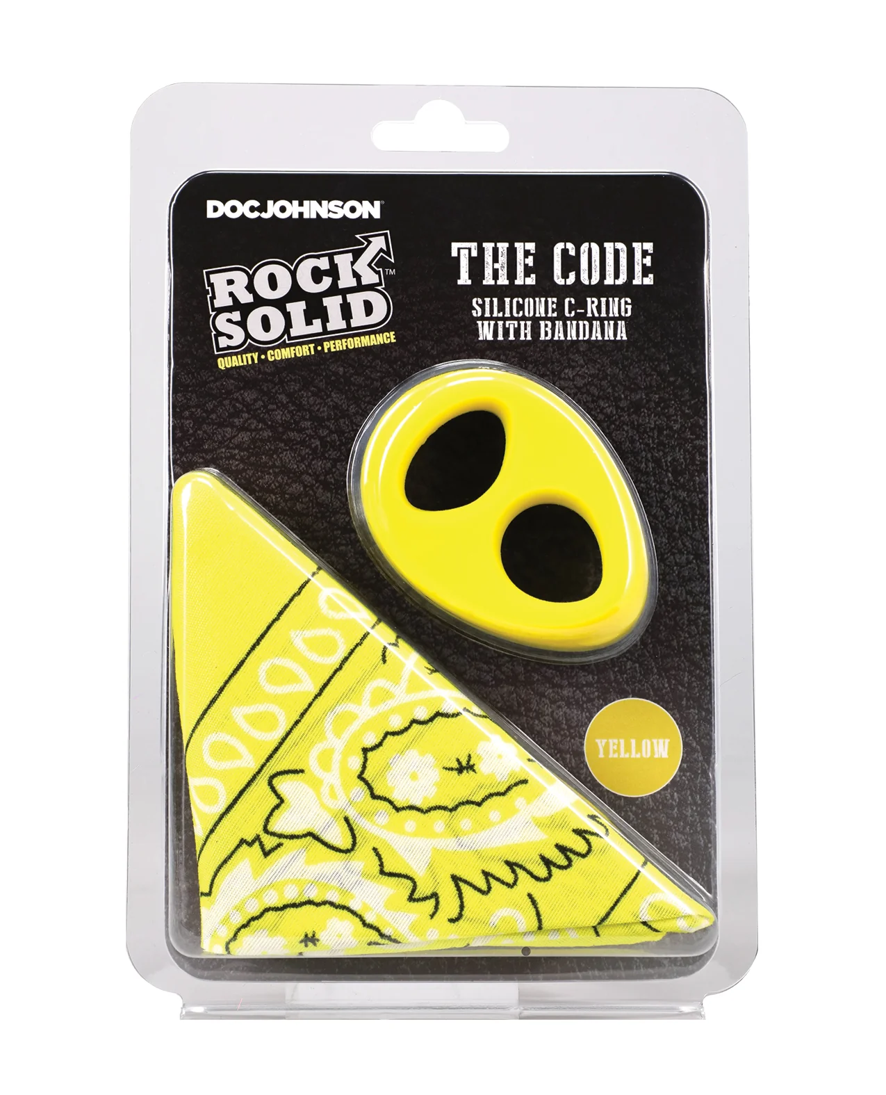 Rock Solid The Code - Image 13
