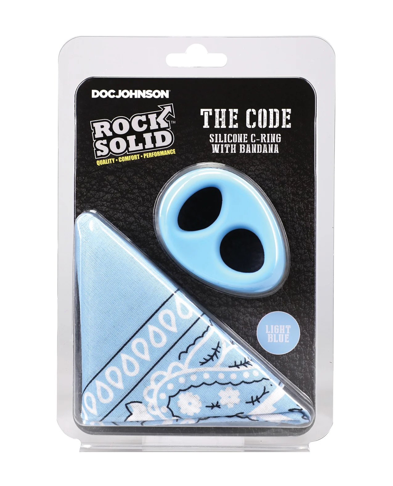 Rock Solid The Code - Image 37