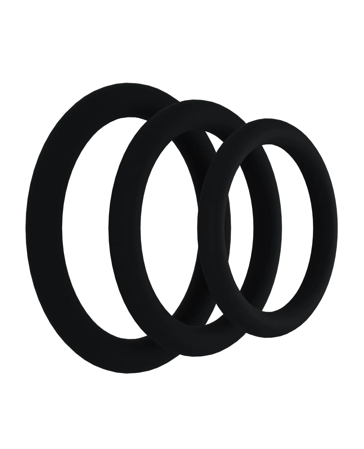 Rock Solid Gasket Tri-Pack - Image 2