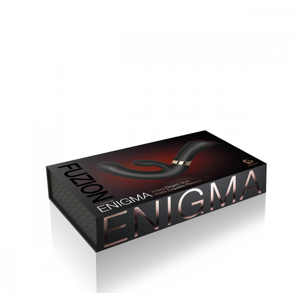 Rocks-Off Enigma Fuzion - Image 5