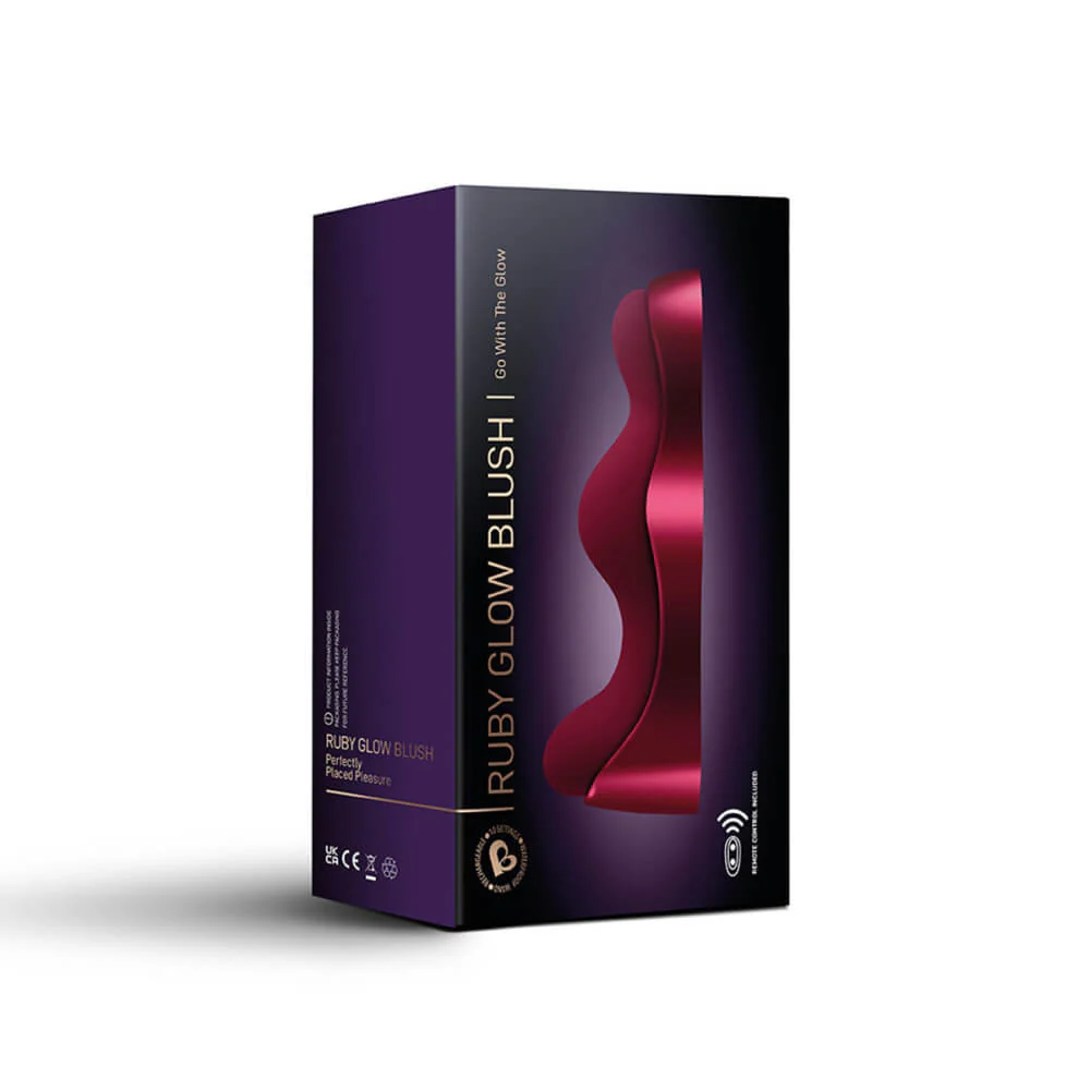 Rocks-Off Ruby Glow Rosa - Image 19