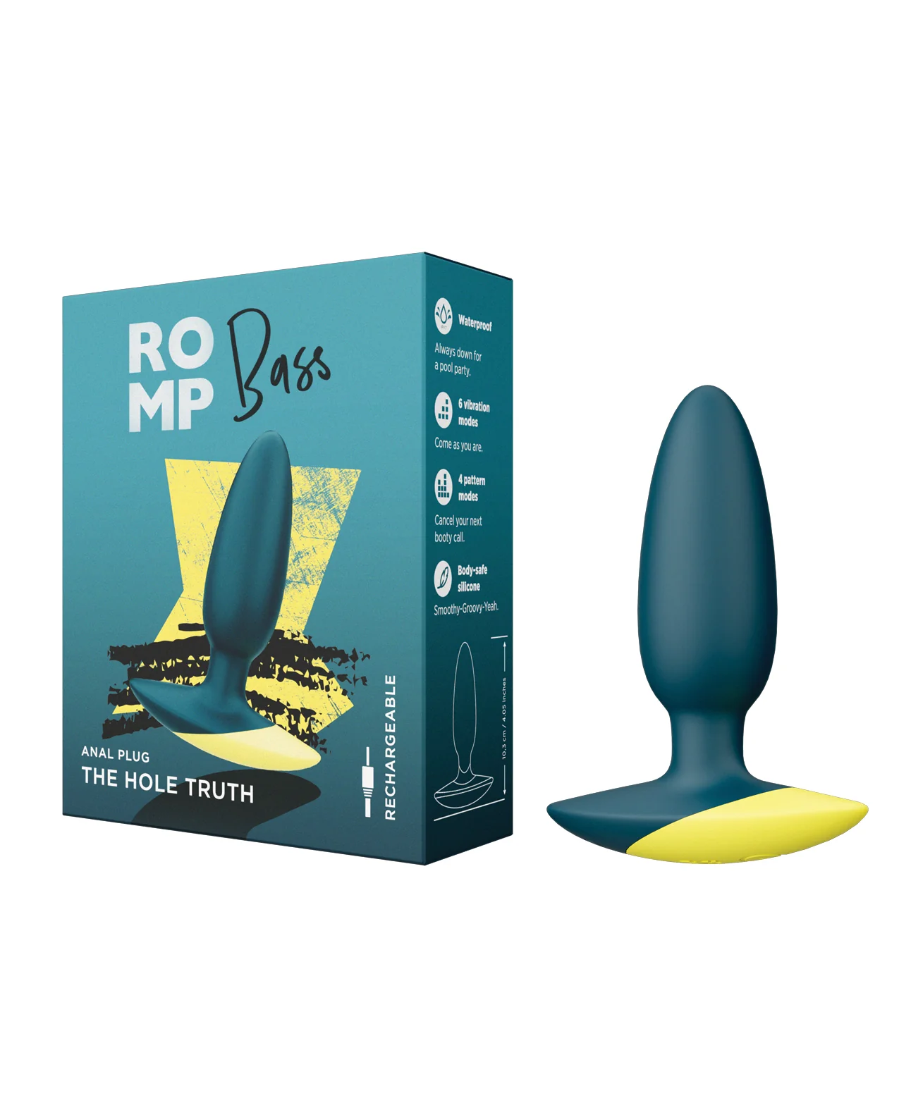 ROMP Bass - Image 7