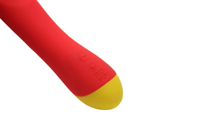 ROMP Hype - Image 7