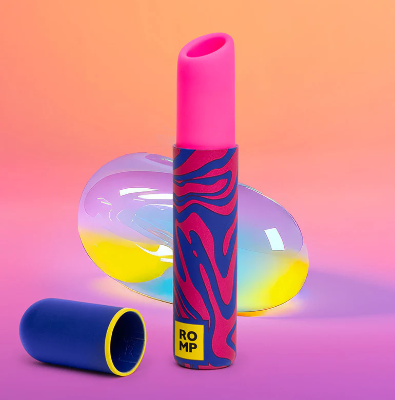 ROMP Lipstick - Image 10