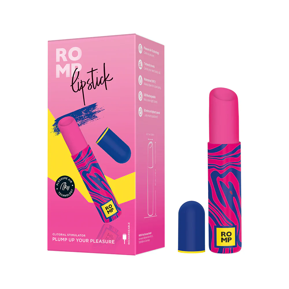 ROMP Lipstick - Image 11