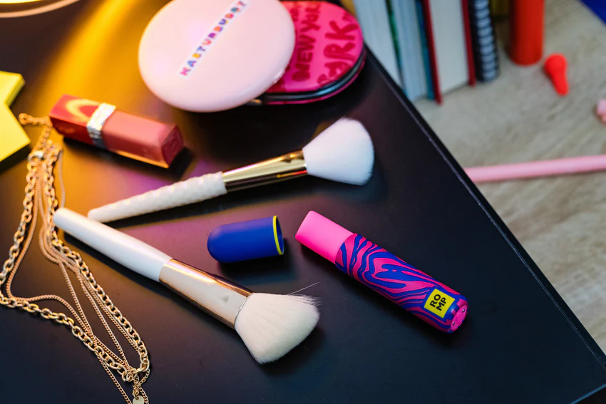ROMP Lipstick - Image 2