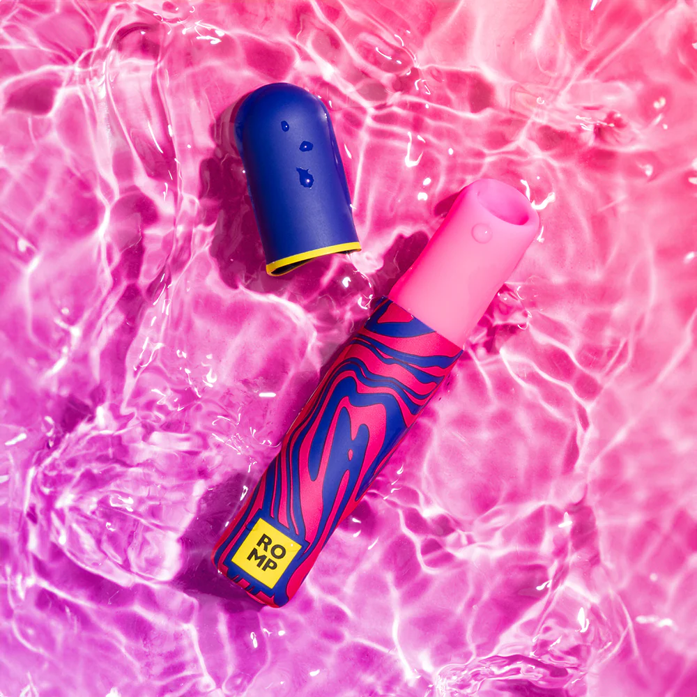 ROMP Lipstick - Image 5