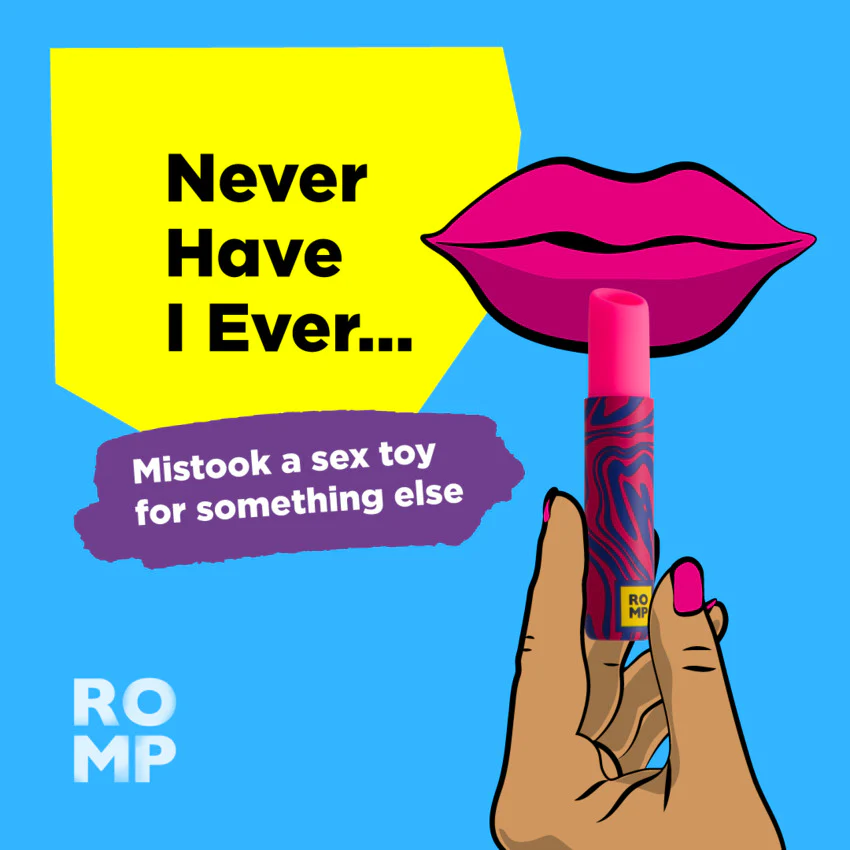 ROMP Lipstick - Image 8