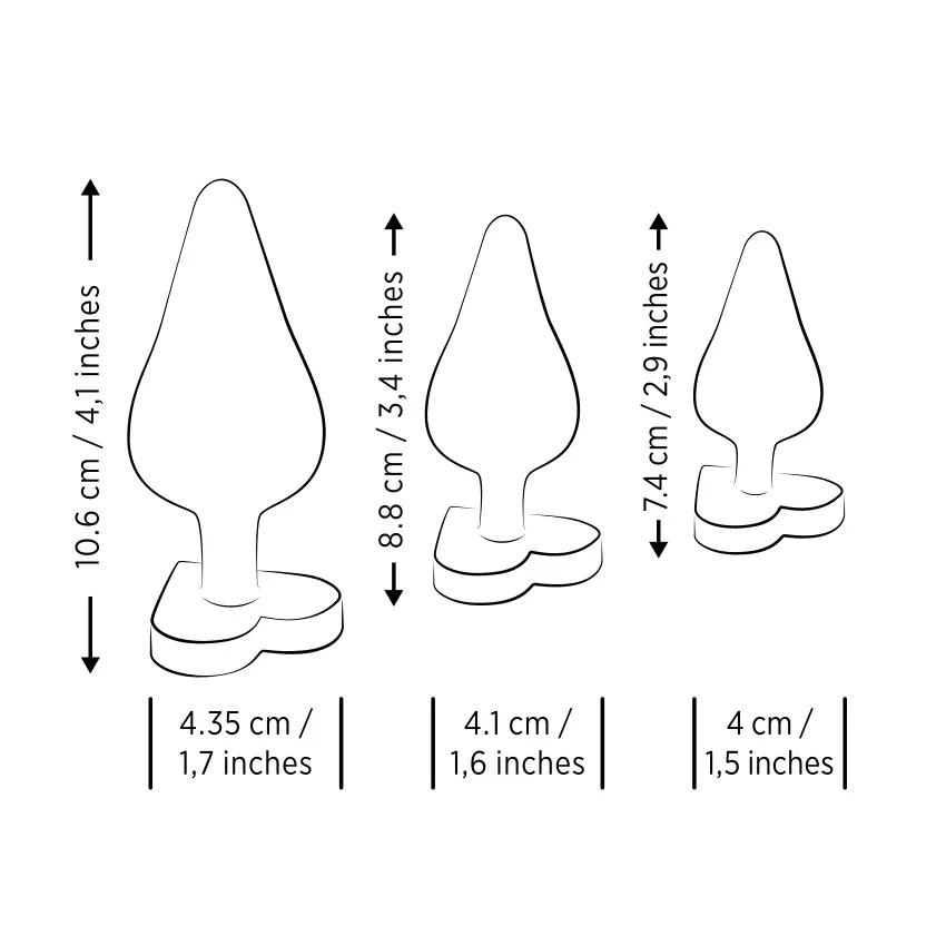 ROMP Luster Kit - Image 7
