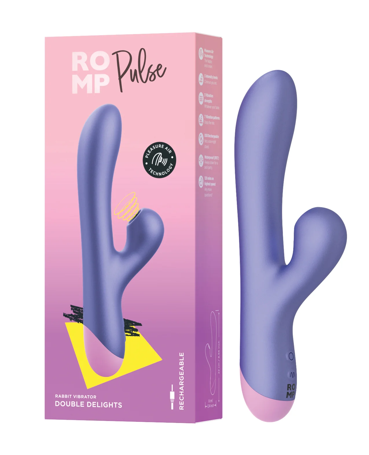 ROMP Pulse - Image 11