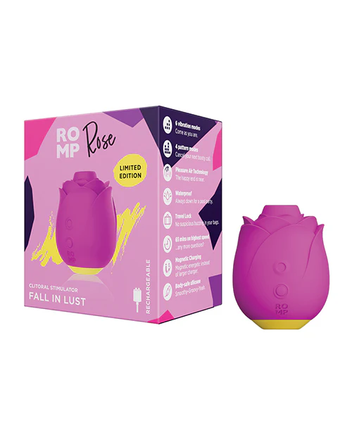 ROMP Rose - Image 13