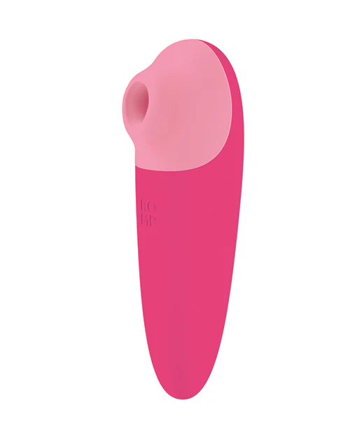 ROMP Shine X Clitoral Vibrator - Image 4