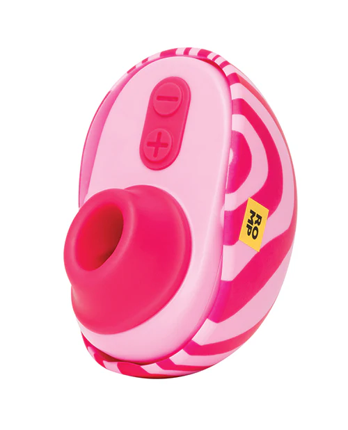 Romp Spin Travel Clitoral Stimulator - Image 2