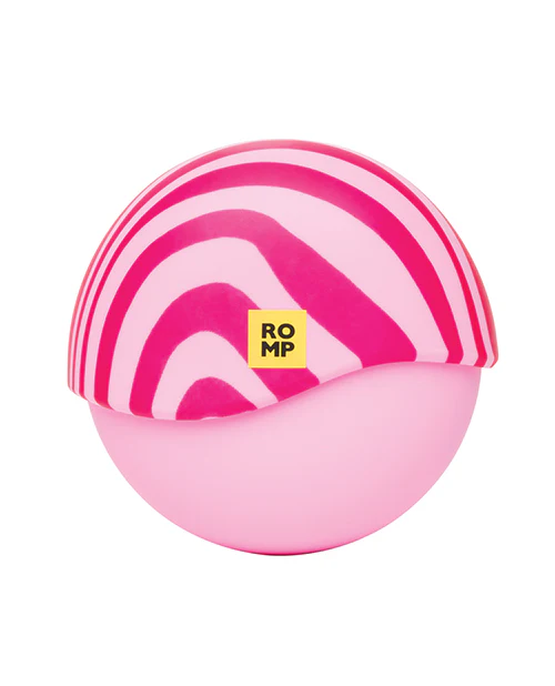 Romp Spin Travel Clitoral Stimulator - Image 6