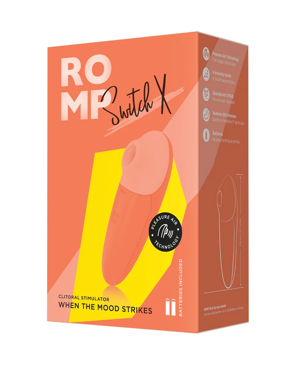 ROMP Switch X - Image 11