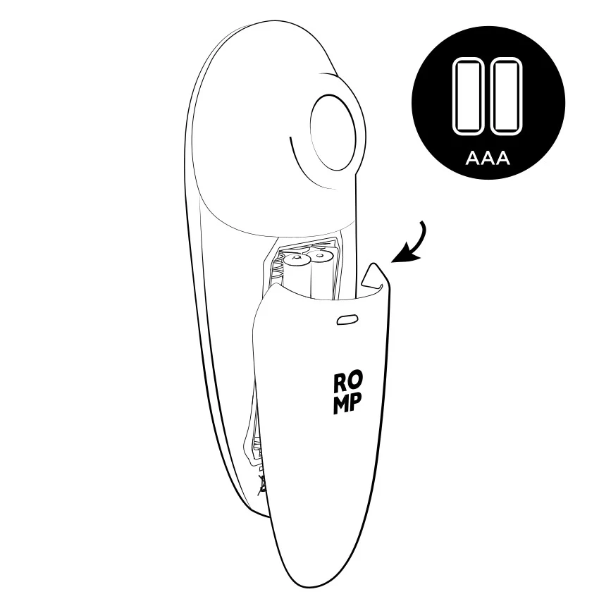 ROMP Switch X - Image 4