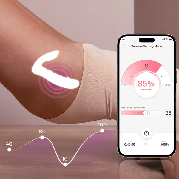 RORA 2: Pressure Sensing and App-Controlled - Image 3