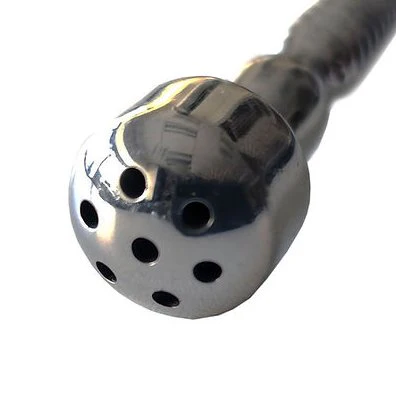 Rouge Shower Penis Plug - Image 2