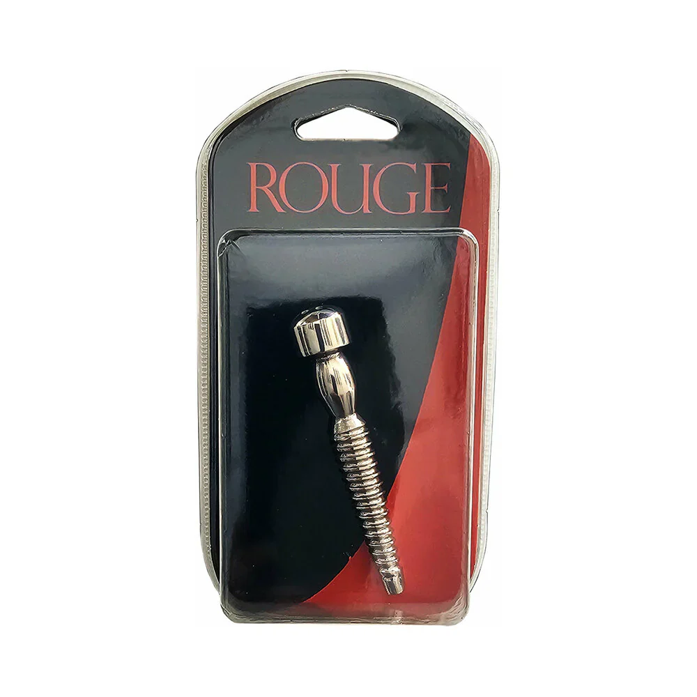 Rouge Shower Penis Plug - Image 5