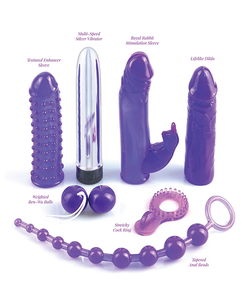 Royal Rabbit Kit - Image 2