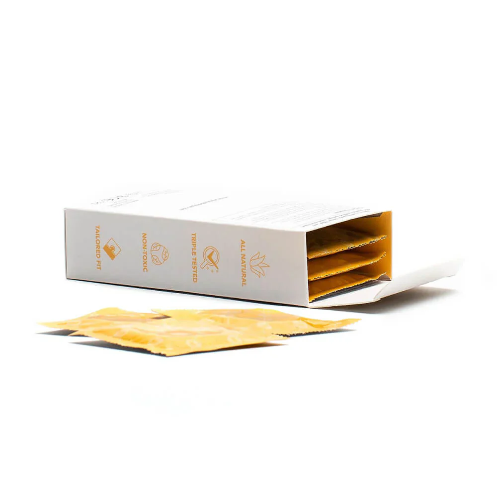 Royal Tailored Fit Ultra Thin Vegan - Image 2