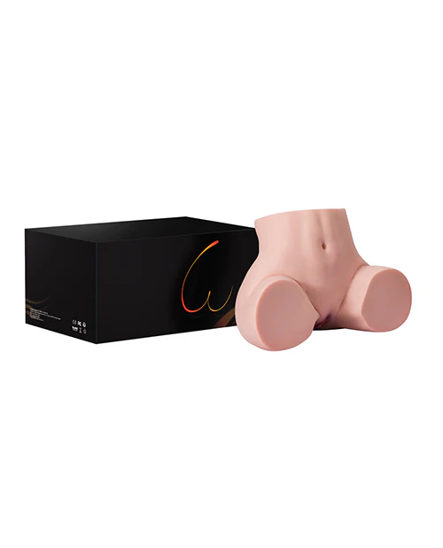 Ruby Big Ass Sex Doll Torso - Image 8