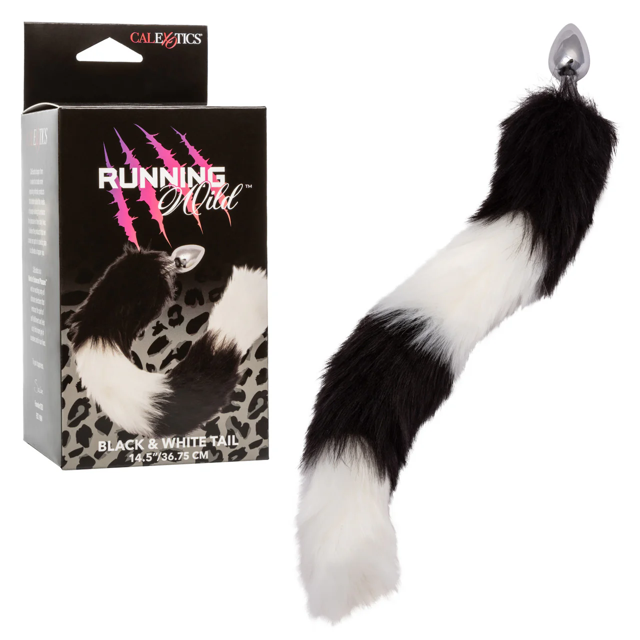 Running Wild Tail Plug - Image 6
