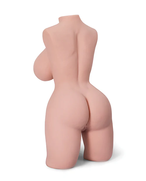 Saffron Torso - Image 3
