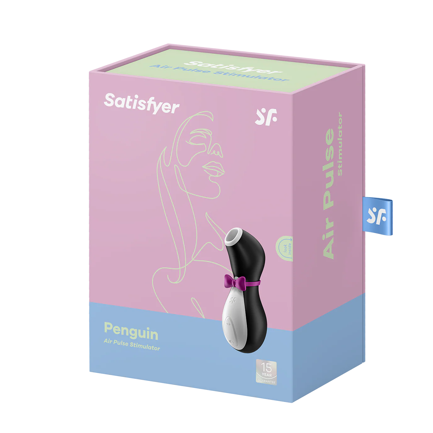 Satisfyer Pro Penguin - Image 10