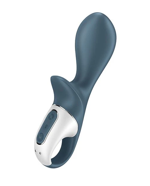Satisfyer Air Pump Booty 2 - Image 5