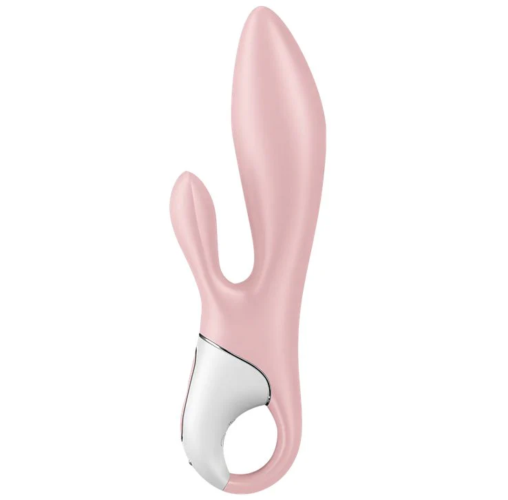 Satisfyer Air Pump Bunny 3 - Image 3