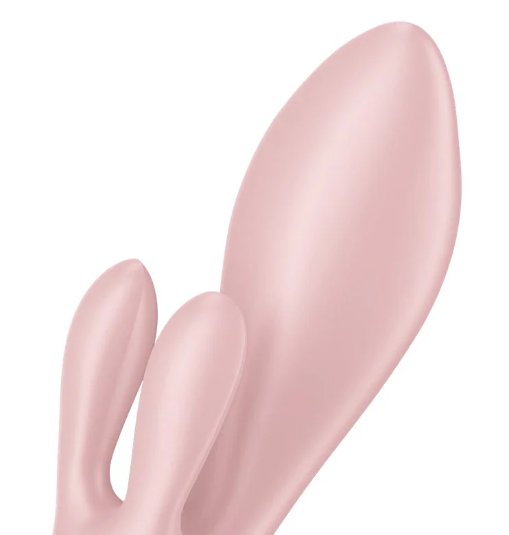 Satisfyer Air Pump Bunny 3 - Image 4