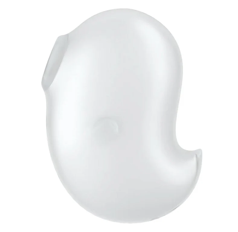 Satisfyer Cutie Ghost - Image 3