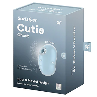 Satisfyer Cutie Ghost - Image 6