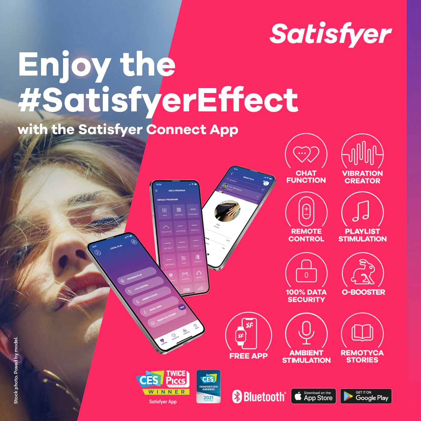 Satisfyer Deep Diver - Image 5