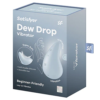 Satisfyer Dew Drop - Image 5