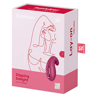 Satisfyer Dipping Delight - Image 6