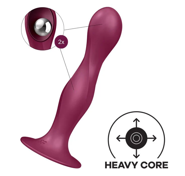 Satisfyer Double Ball-r - Image 2