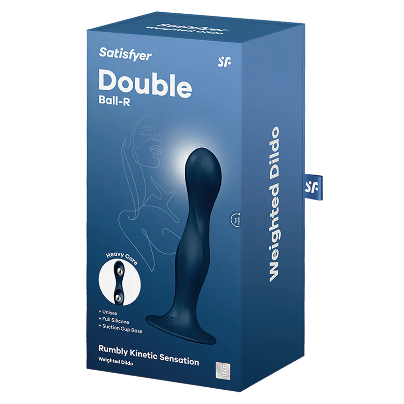 Satisfyer Double Ball-r - Image 8