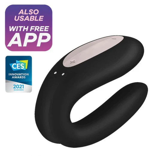 Satisfyer Double Joy - Image 10