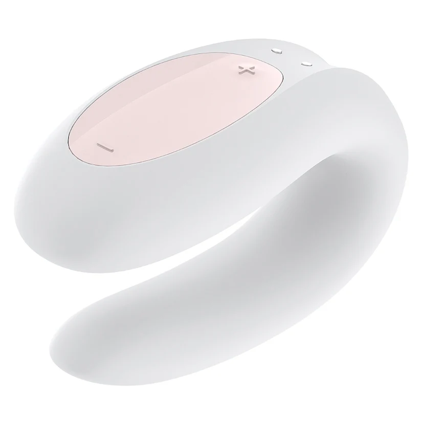 Satisfyer Double Joy - Image 8