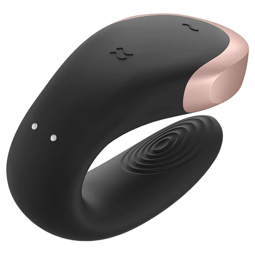 Satisfyer Double Love - Image 6