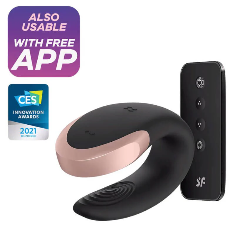Satisfyer Double Love - Image 7