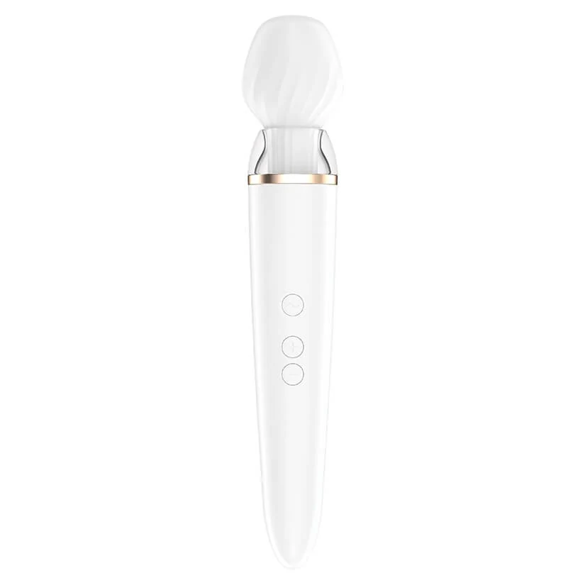 Satisfyer Double Wand-er - Image 6