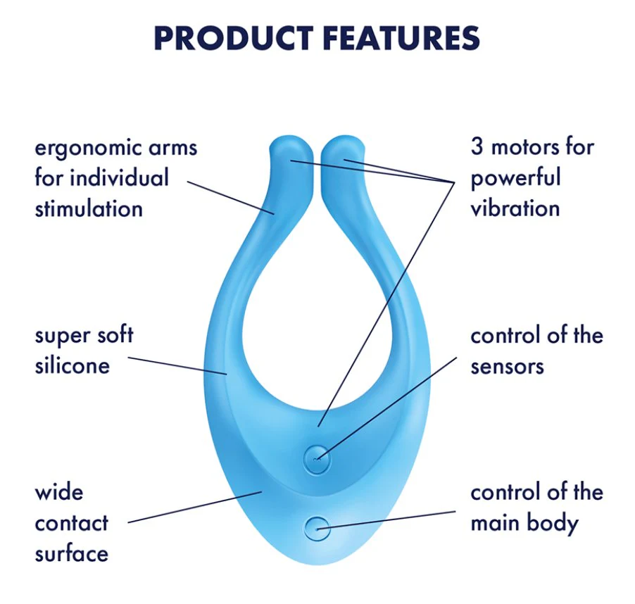 Satisfyer Endless Love - Image 2