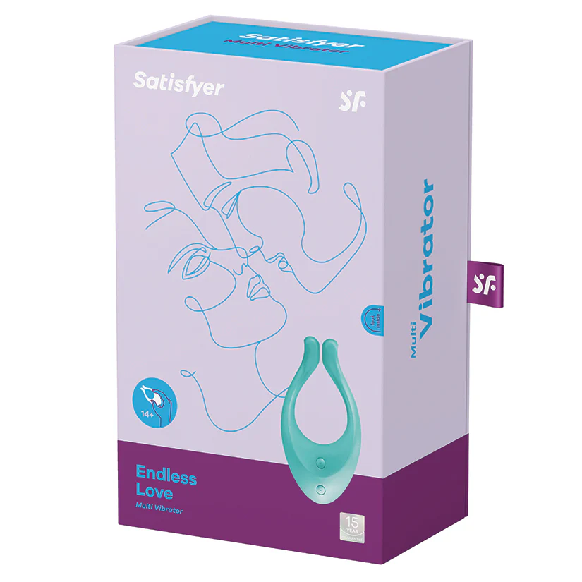 Satisfyer Endless Love - Image 9