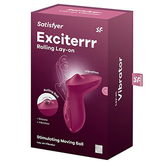 Satisfyer Exciterrr - Image 5