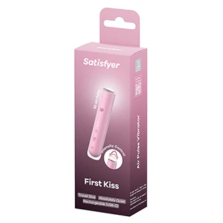 Satisfyer First Kiss - Image 5