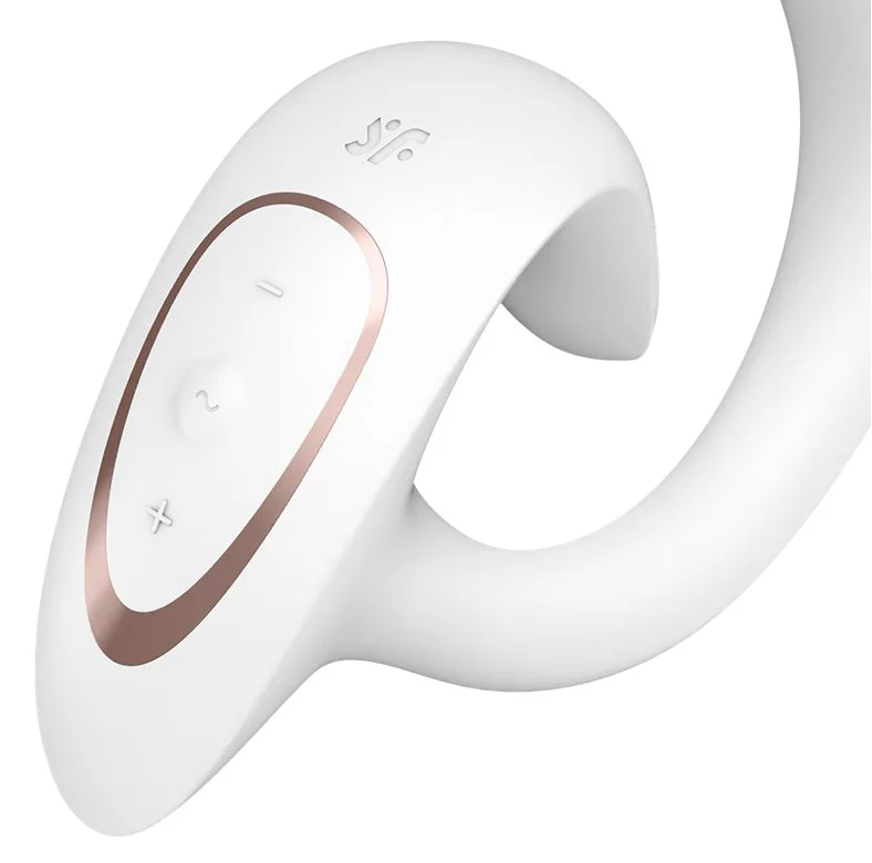 Satisfyer G for Goddess - Image 4