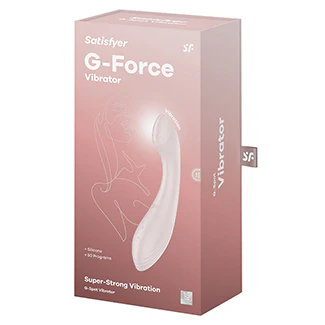 Satisfyer G-Force - Image 7